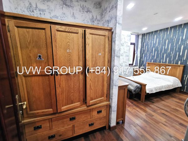 house for rent in an phu-district 2