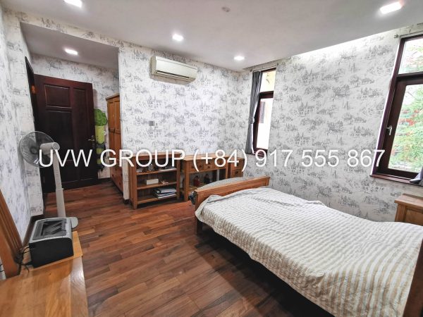 house for rent in an phu-district 2