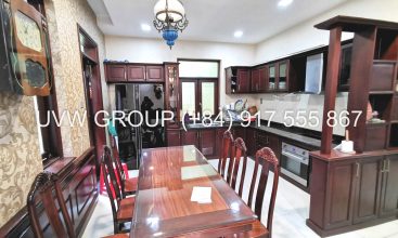 house for rent in an phu-district 2