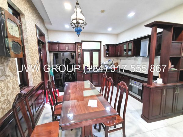 house for rent in an phu-district 2