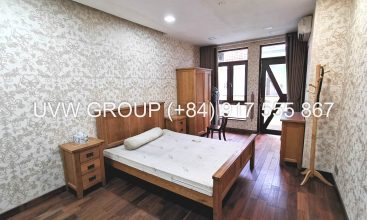 house for rent in an phu-district 2