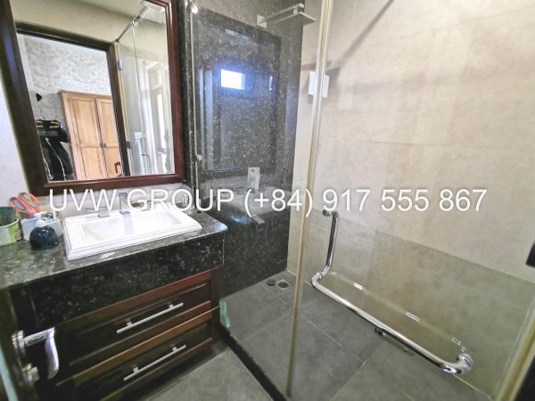 house for rent in an phu-district 2