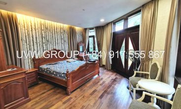 house for rent in an phu-district 2
