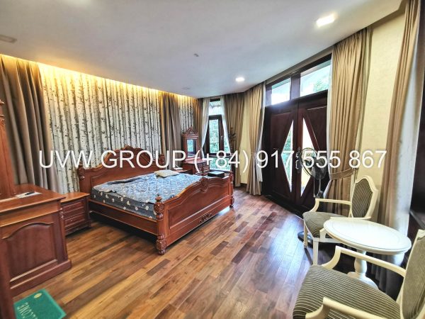 house for rent in an phu-district 2