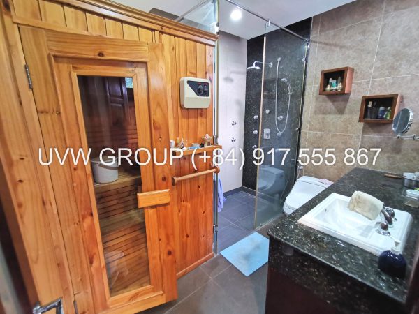 house for rent in an phu-district 2