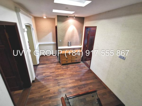 house for rent in an phu-district 2
