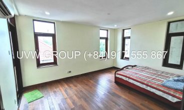 house for rent in an phu-district 2