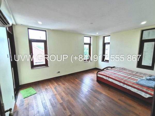 house for rent in an phu-district 2