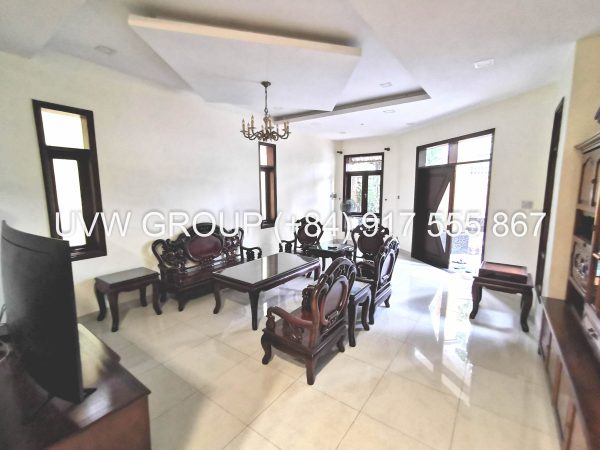 house for rent in an phu-district 2