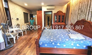 house for rent in an phu-district 2