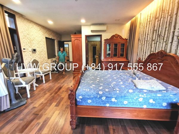 house for rent in an phu-district 2