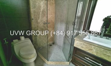 house for rent in an phu-district 2