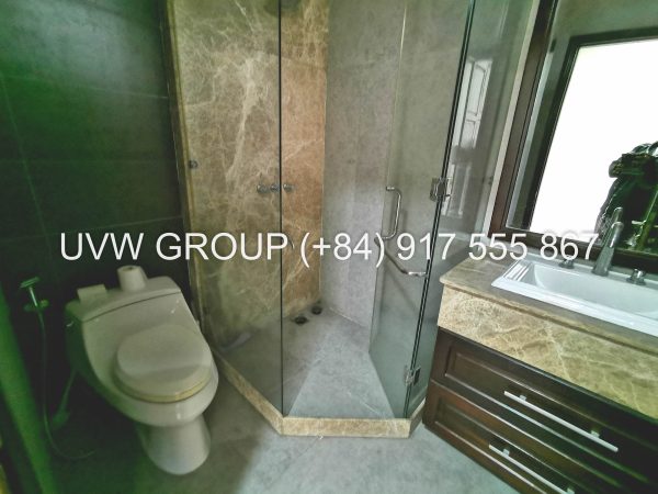 house for rent in an phu-district 2