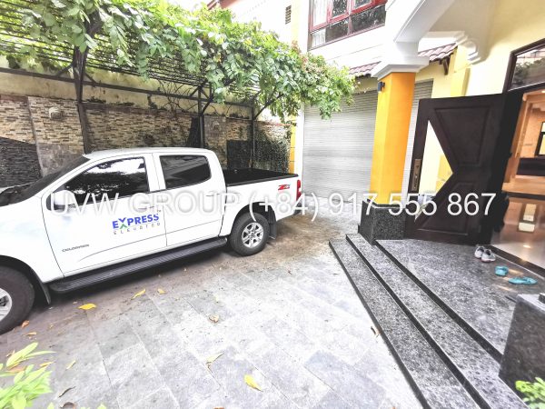 house for rent in an phu-district 2