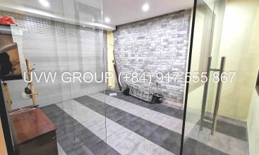 house for rent in an phu-district 2