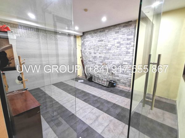 house for rent in an phu-district 2