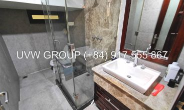 house for rent in an phu-district 2