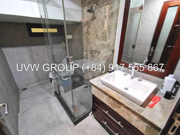 house for rent in an phu-district 2