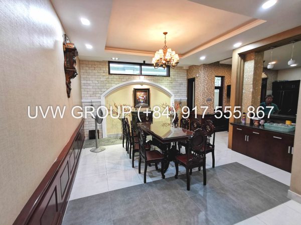 house for rent in an phu-district 2