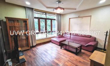house for rent in an phu-district 2