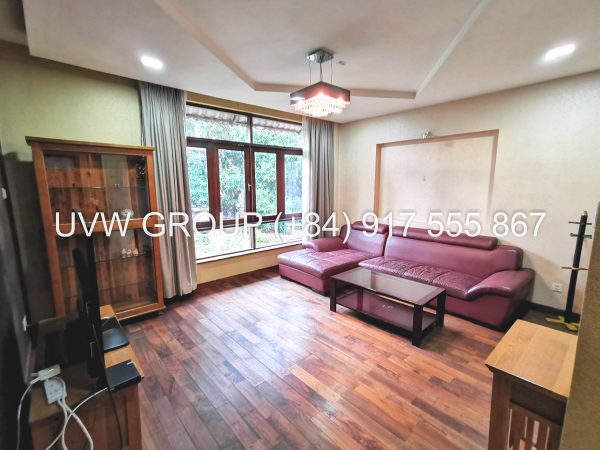 house for rent in an phu-district 2