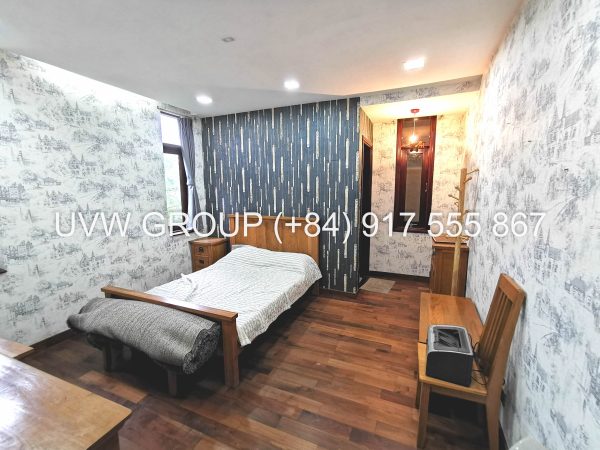 house for rent in an phu-district 2