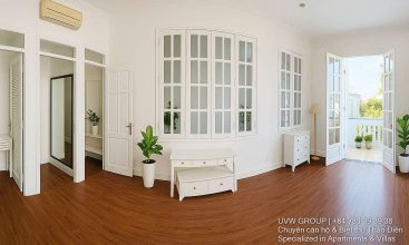 house for rent in thao dien district 2