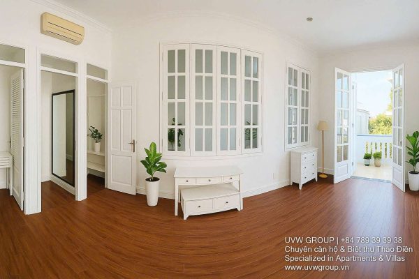 house for rent in thao dien district 2