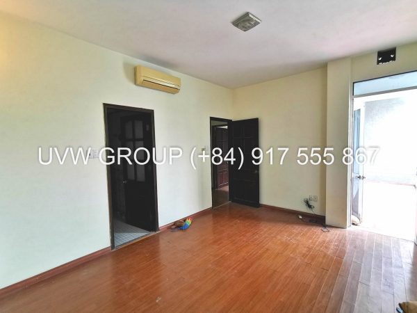 house for rent in thao dien-district 2