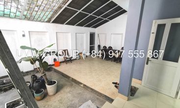 house for rent in thao dien-district 2