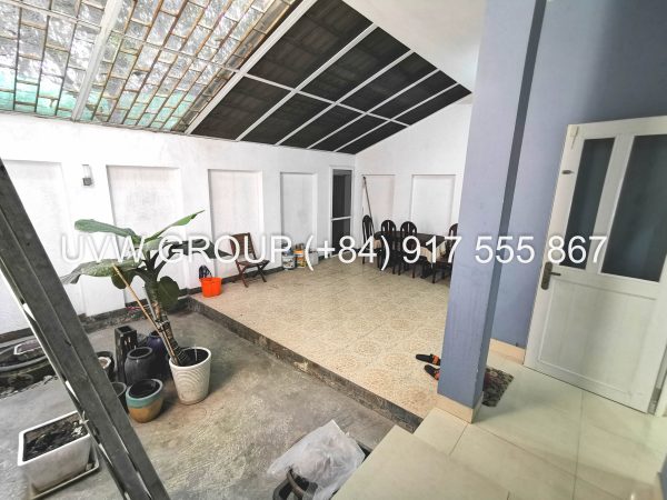 house for rent in thao dien-district 2