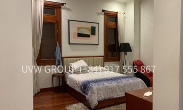 house for rent in thao dien-district 2