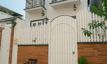 house for rent in thao dien district 2