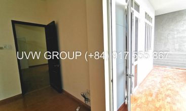 house for rent in thao dien-district 2