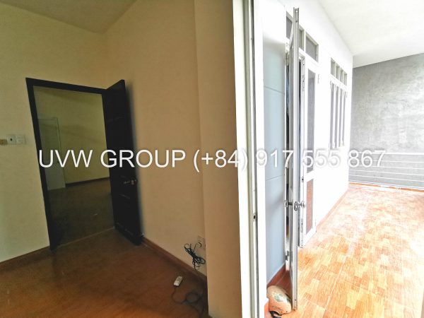 house for rent in thao dien-district 2