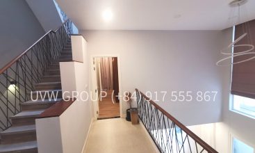 house for rent in thao dien-district 2