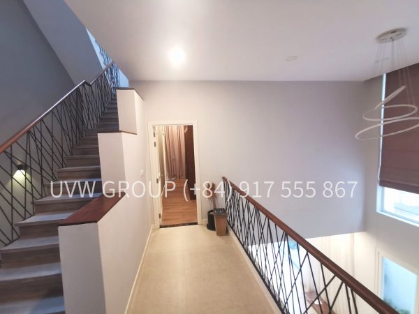 house for rent in thao dien-district 2