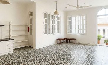 house for rent in thao dien district 2