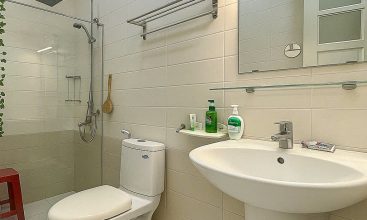 house for rent in thao dien district 2