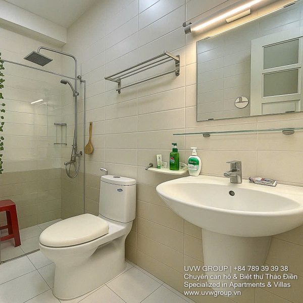 house for rent in thao dien district 2