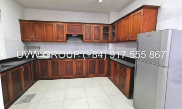 house for rent in thao dien-district 2