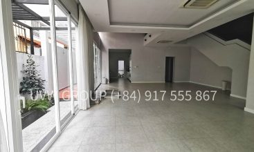 house for rent in thao dien-district 2