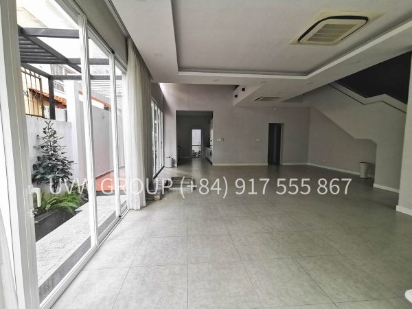 house for rent in thao dien-district 2