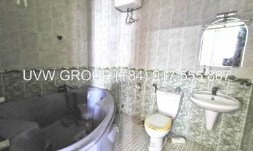 house for rent in thao dien-district 2