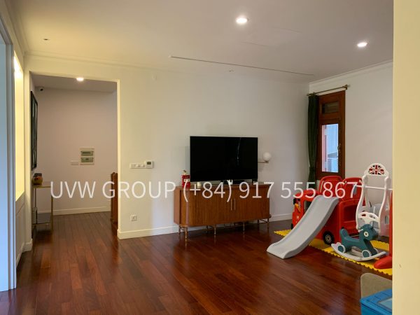 house for rent in thao dien-district 2