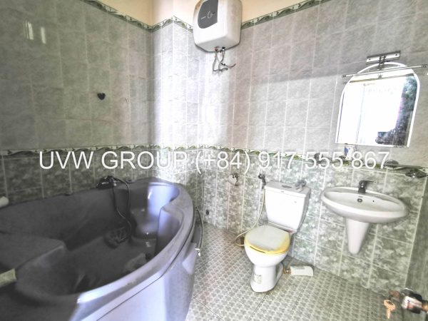house for rent in thao dien-district 2