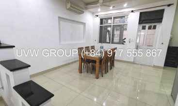 house for rent in thao dien-district 2