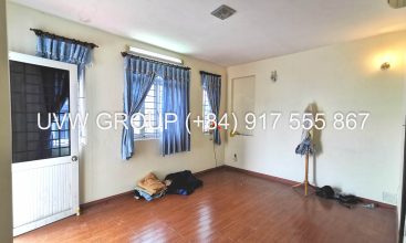 house for rent in thao dien-district 2