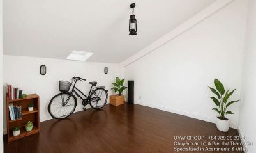 house for rent in thao dien district 2