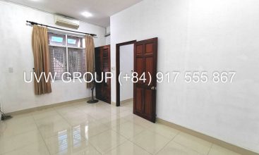 house for rent in thao dien-district 2